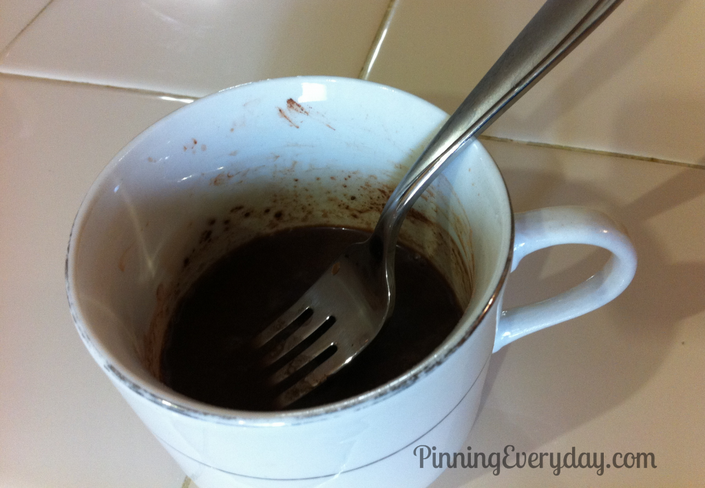 easy homemade hot chocolate syrup