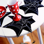 23 Halloween Spider Crafts - Pinning Everyday